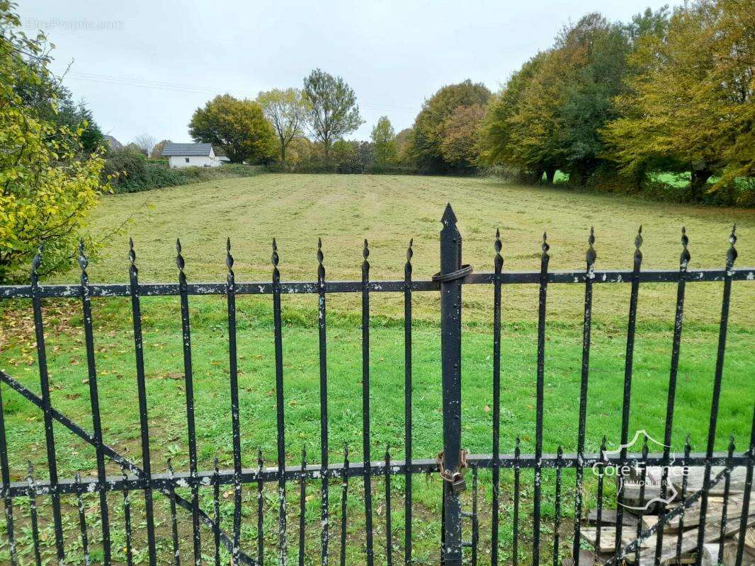 Maison à LA FLAMENGRIE