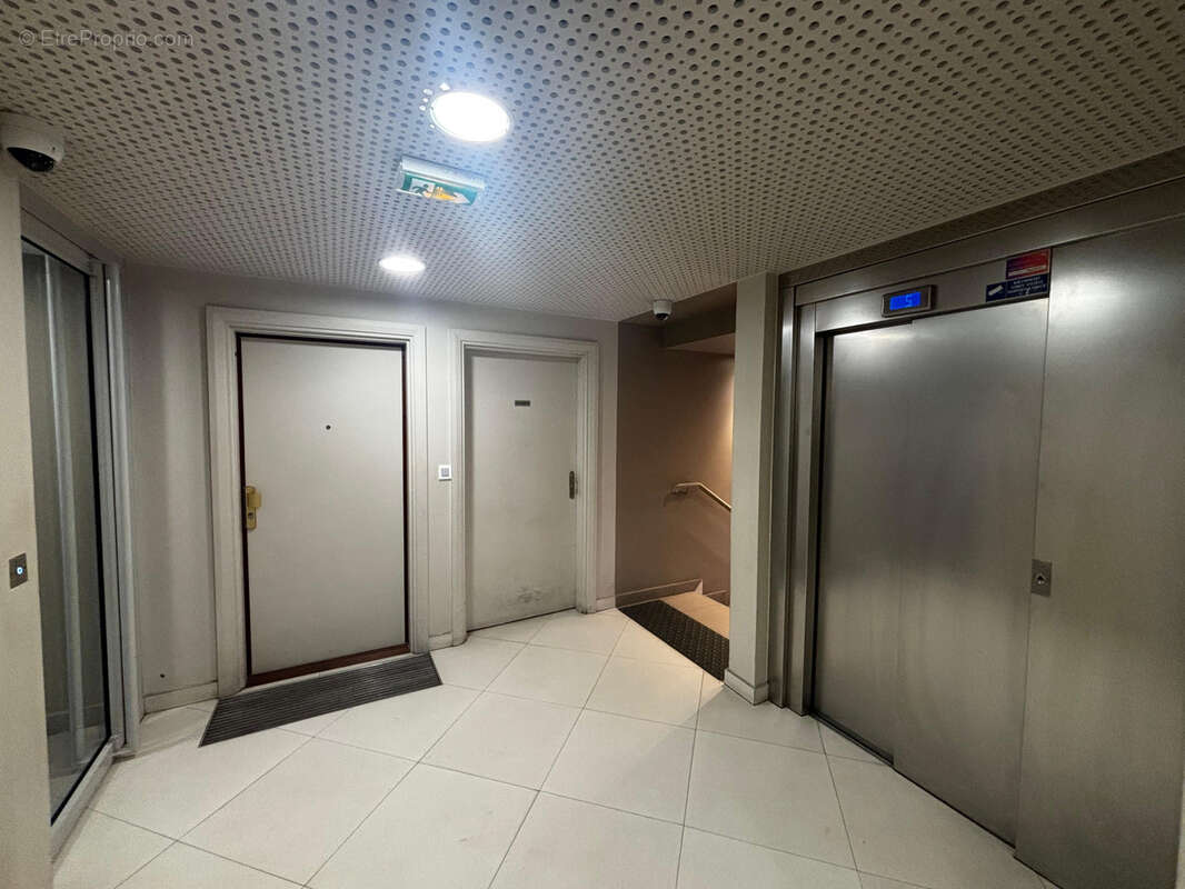 Appartement à BOBIGNY