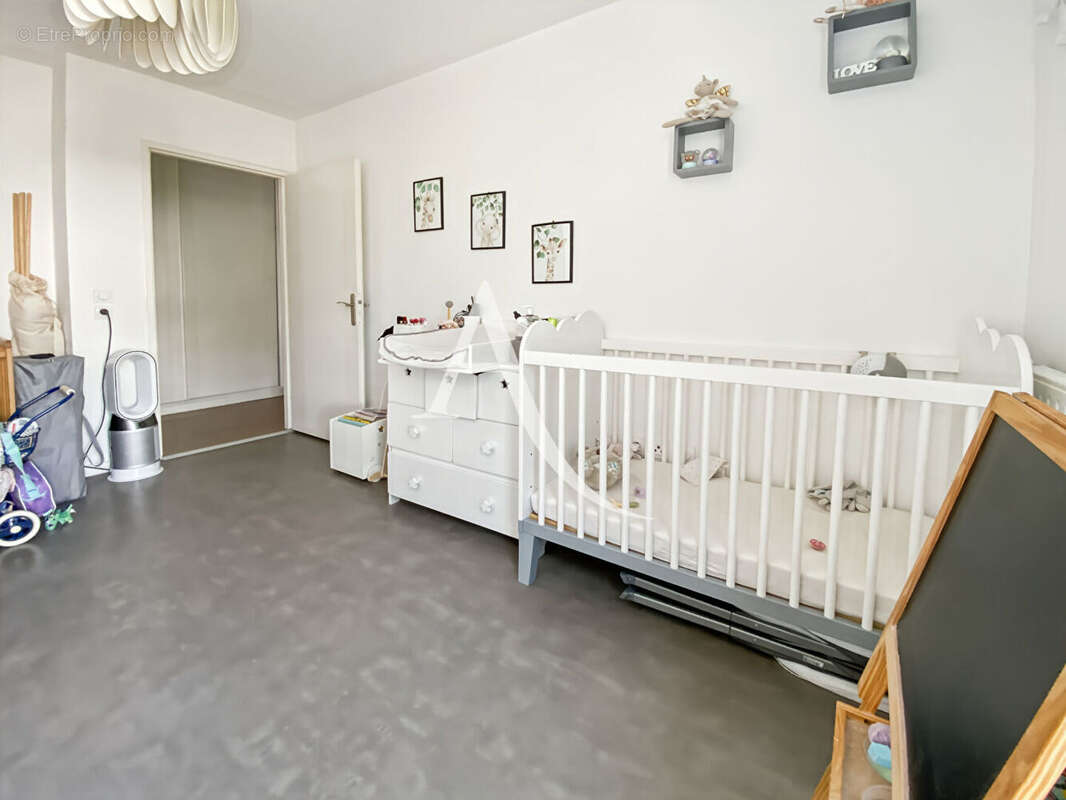 Appartement Bois D Arcy 3 pièce(s) 65.21 m2 - photo 11