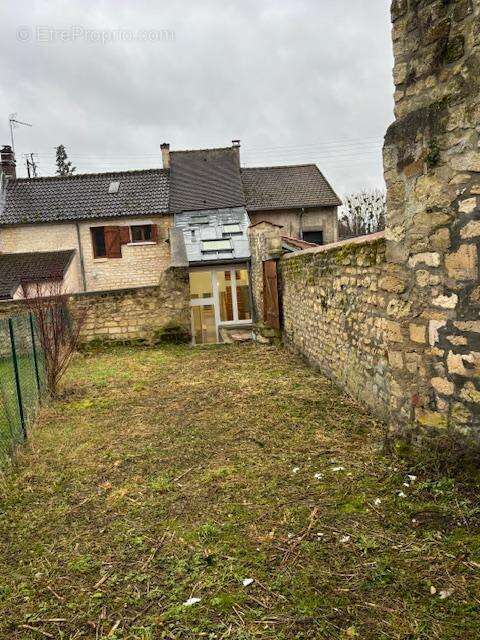 Maison à PRECY-SUR-OISE