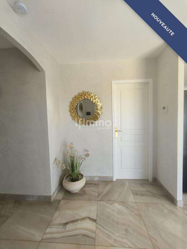 Maison à CONILHAC-CORBIERES