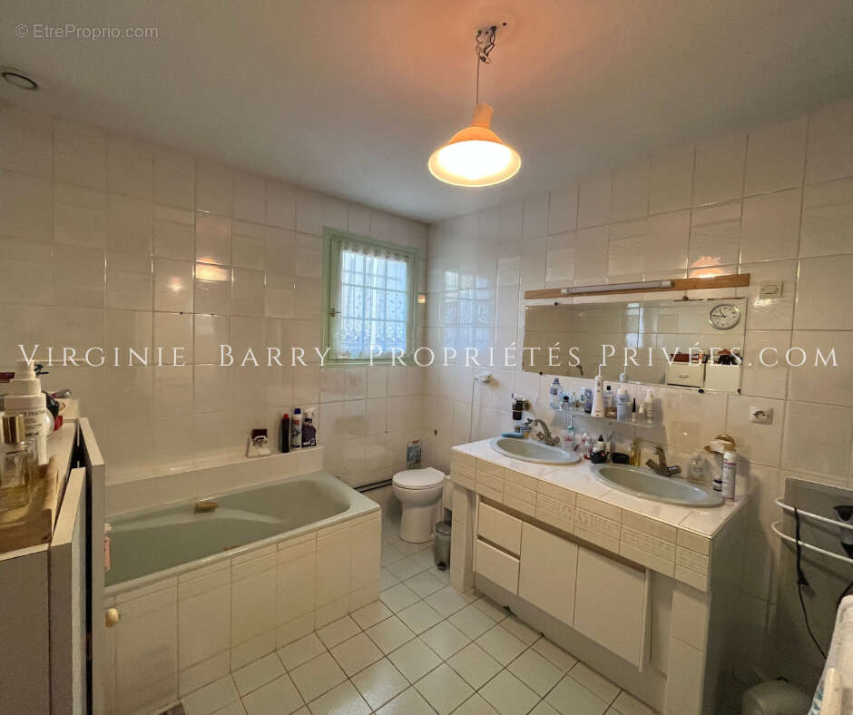 Belle maison t5 de plain pied non mitoyenne - photo 12