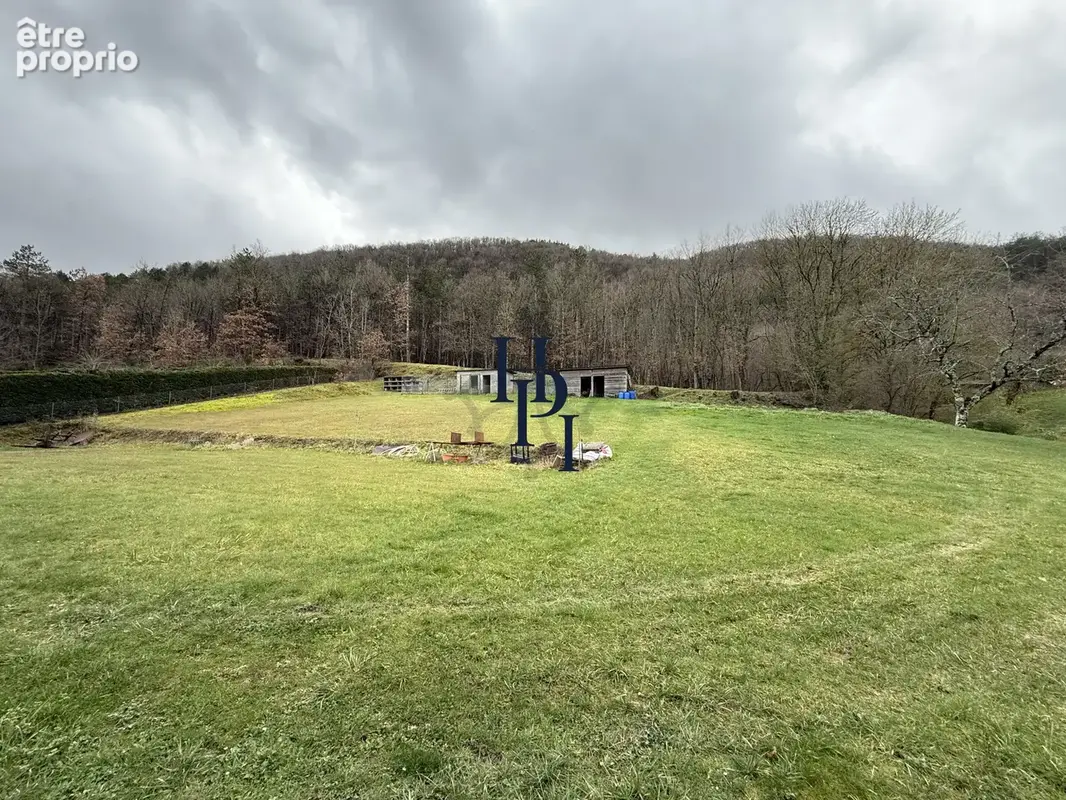 VENTE Maison de 102 m2 sur 4147 m2 de terrain à SAINT-AFFRIQUE - photo 10