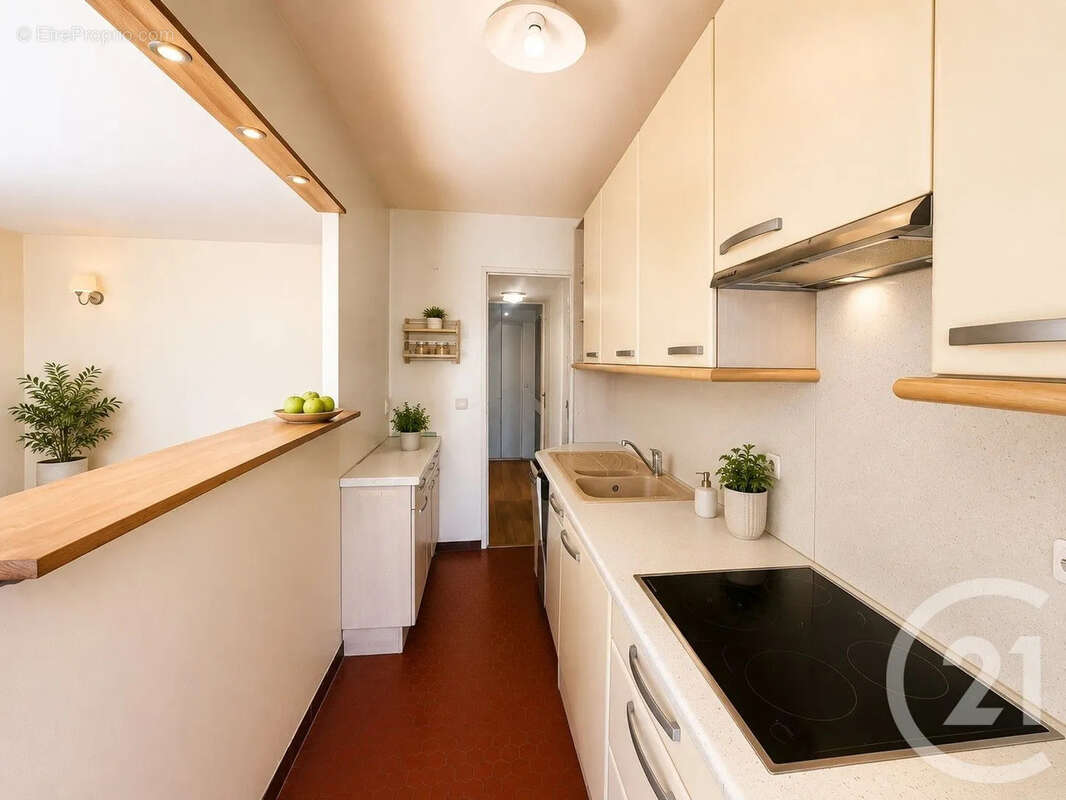 Appartement à VERNON