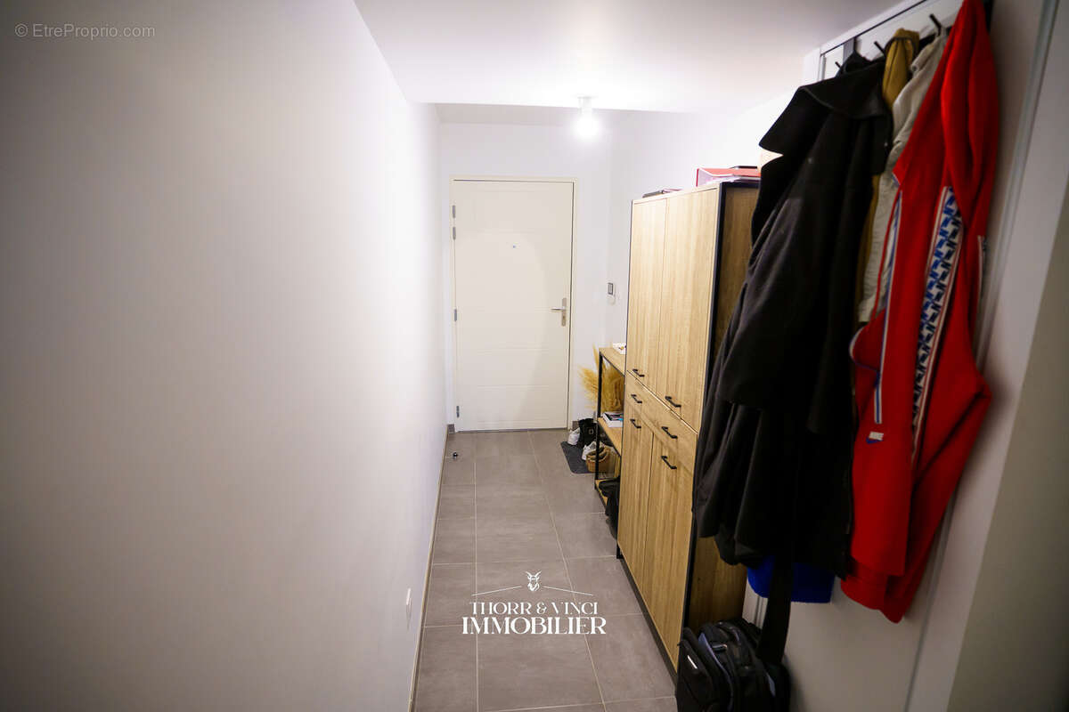 Appartement à SIERENTZ
