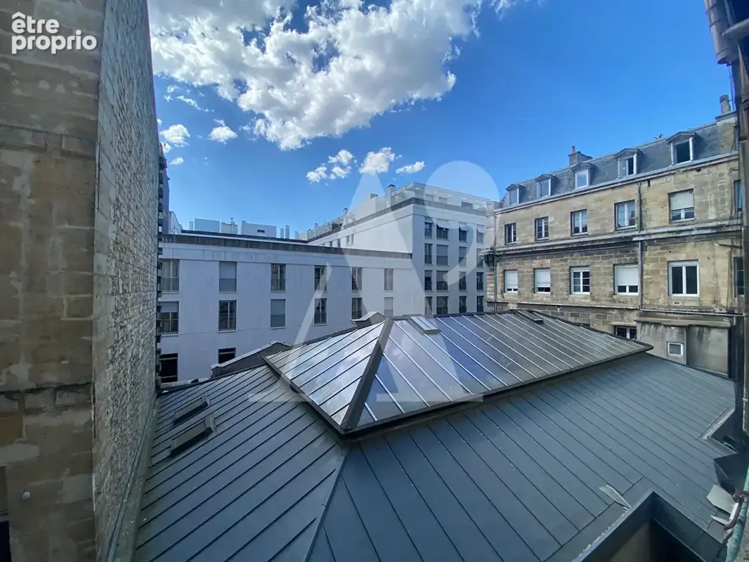 ARCHITECTURE AVEC VUE - 1800 - Appartement traversant avec ascenseur - photo 15