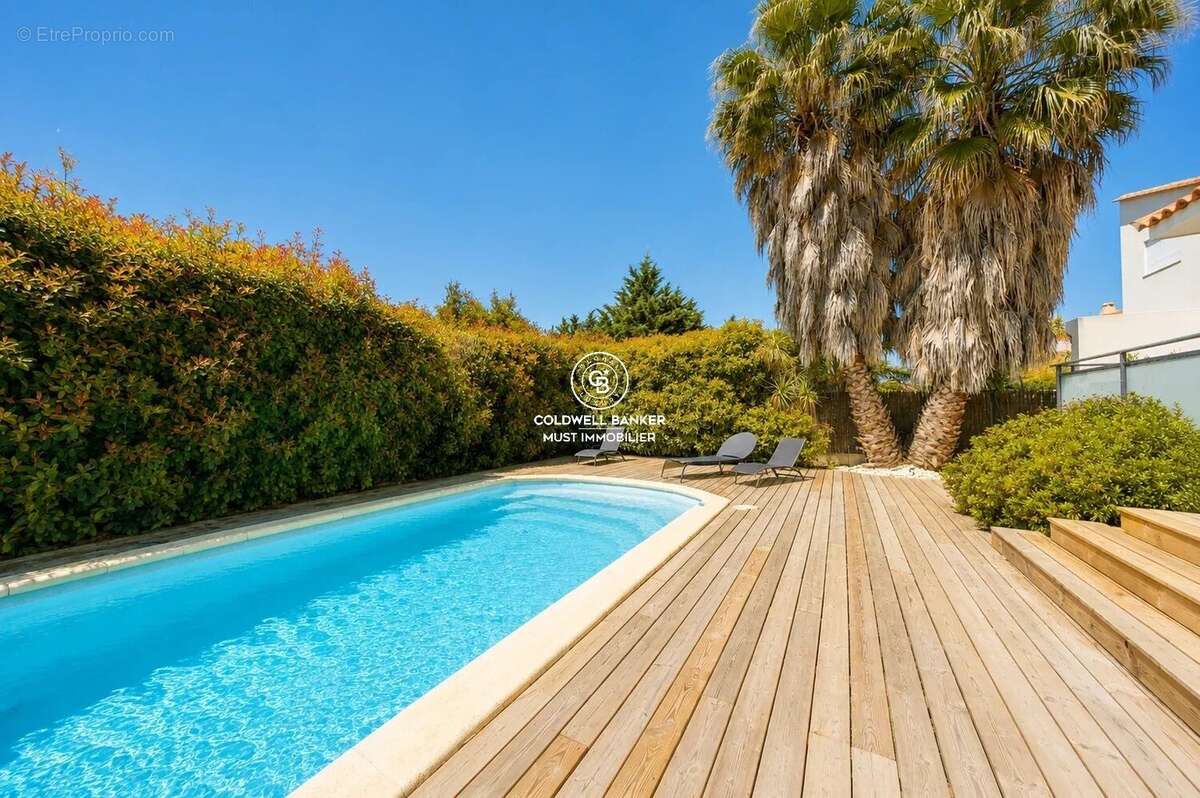 Villa 4 Faces proche plage - photo 4