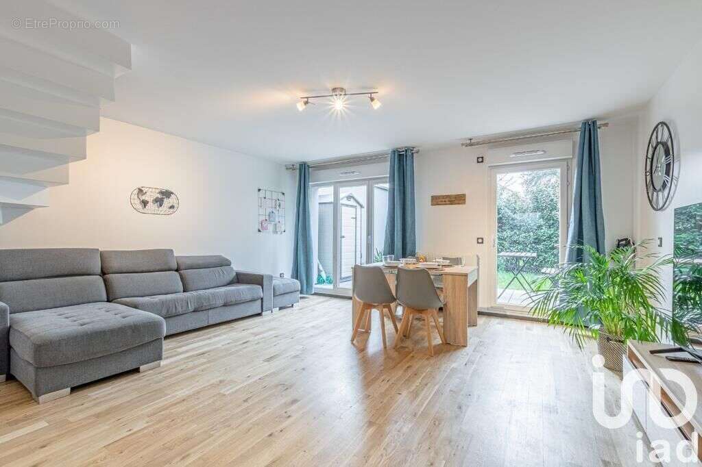 Photo 3 - Maison à ROMAINVILLE