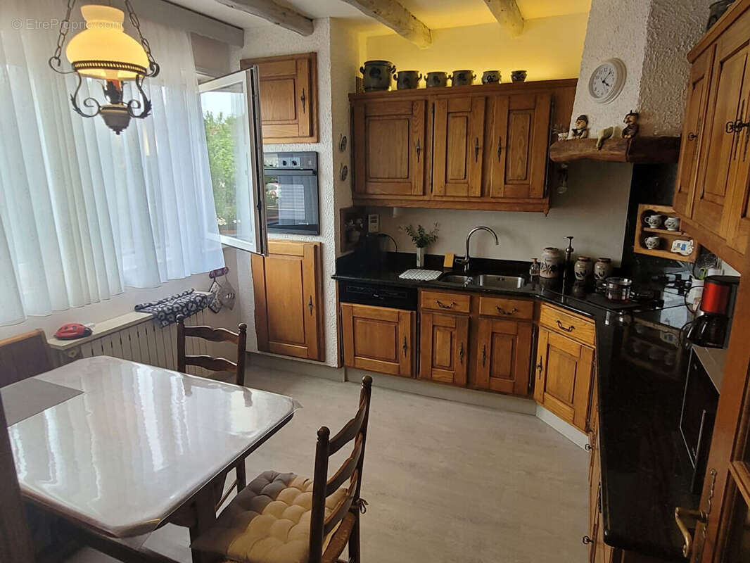 Maison à ALGOLSHEIM