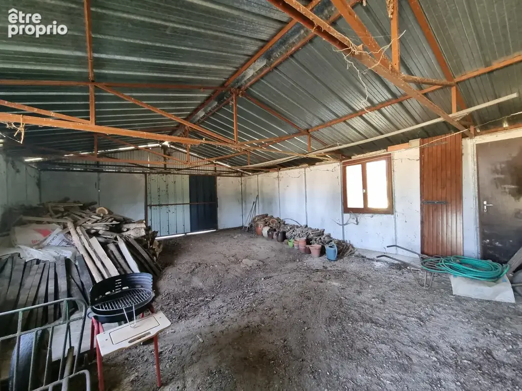 Maison de campagne sur 9 778 m2 de terrain ! - photo 17