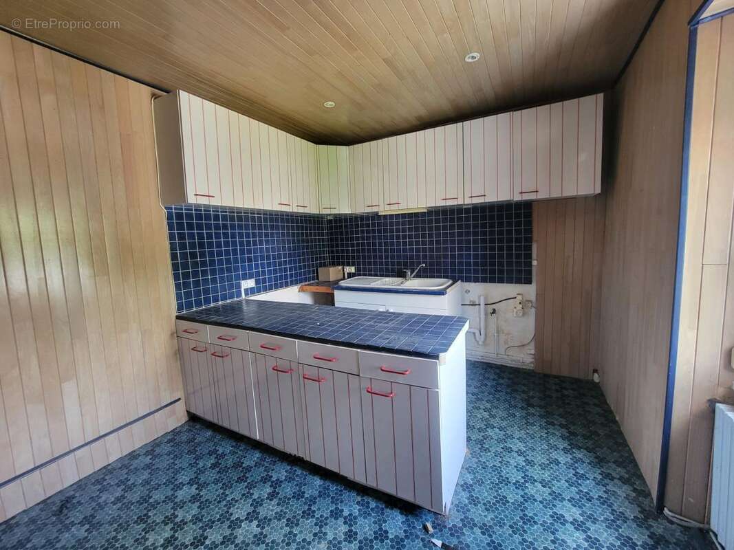 Maison 91 m² à Langonnet  - photo 9