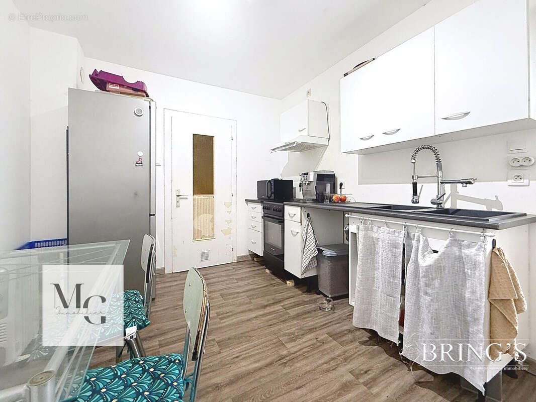 Maison à WASSELONNE