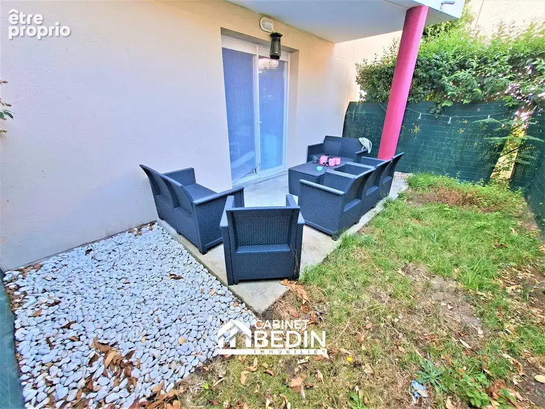 Appartement 3 pièces 54 m² à vendre à Saint-Vincent-De-Paul (40990) - photo 5