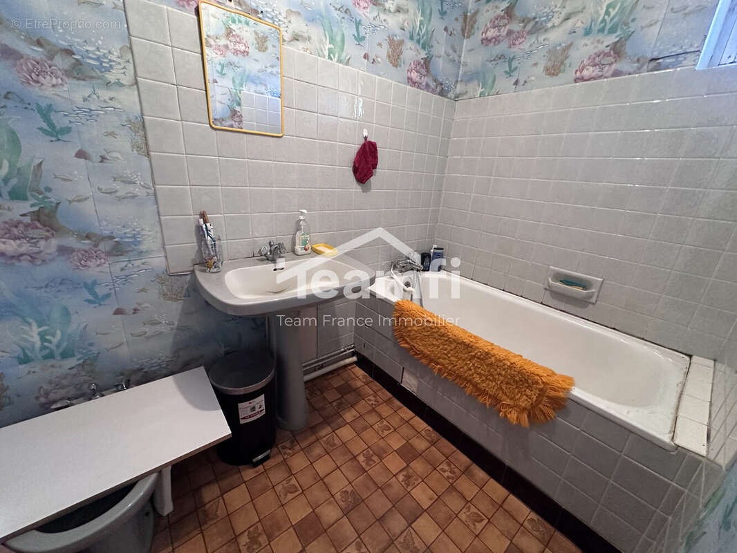 Maison 121 m² à Palladuc  - photo 9