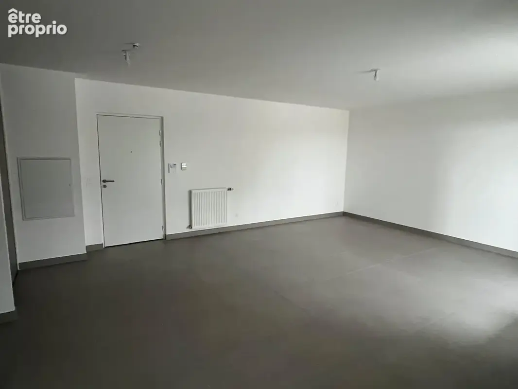 À vendre – Appartement T3 attique de 70 m² avec grande terrasse exposée plein Sud - ANNEMASSE (74) - photo 5