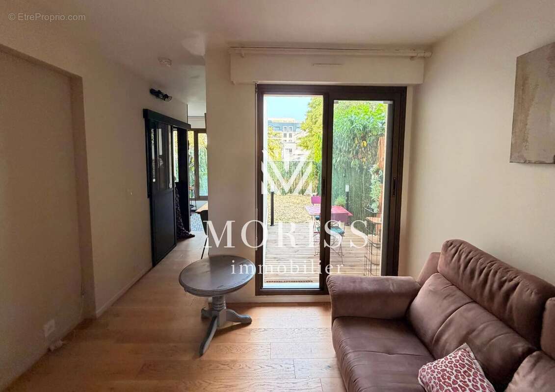 Le Perreux-sur-Marne - Studio de 29m² - photo 2