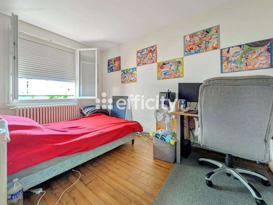 Appartement - photo 6
