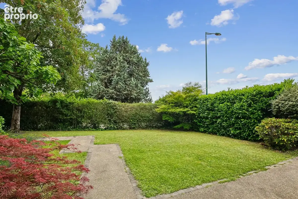 Le vesinet 15 mn rer et centre ville - maison familiale  5 chambres  - lumineuse - terrain 404 m² - photo 16