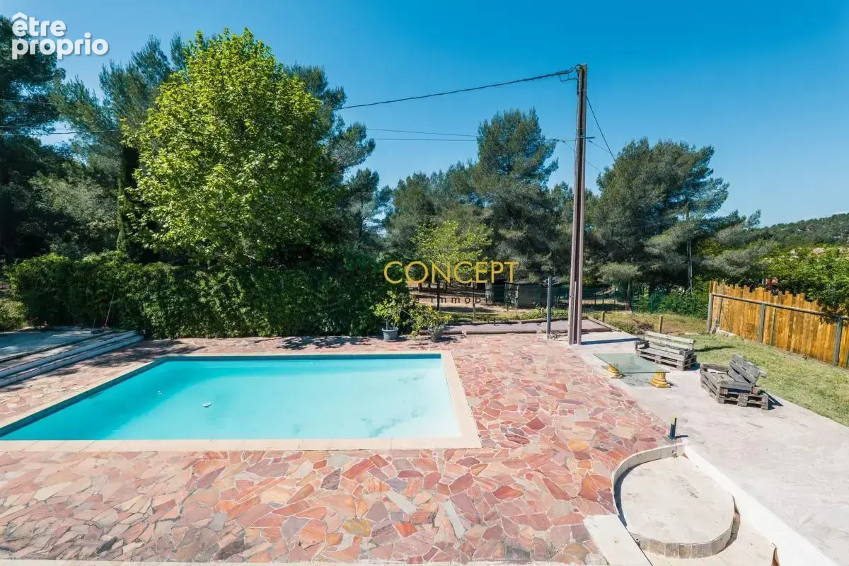 Maison à vendre Fréjus - photo 23