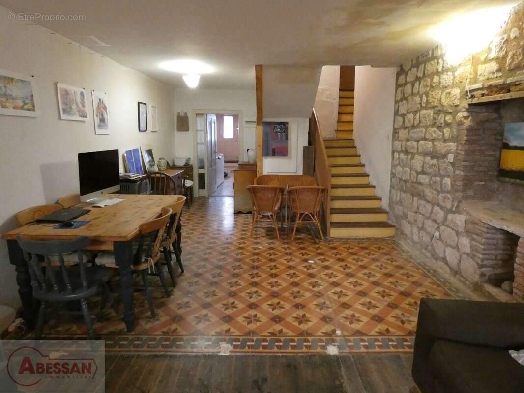 Maison à CORDES-SUR-CIEL