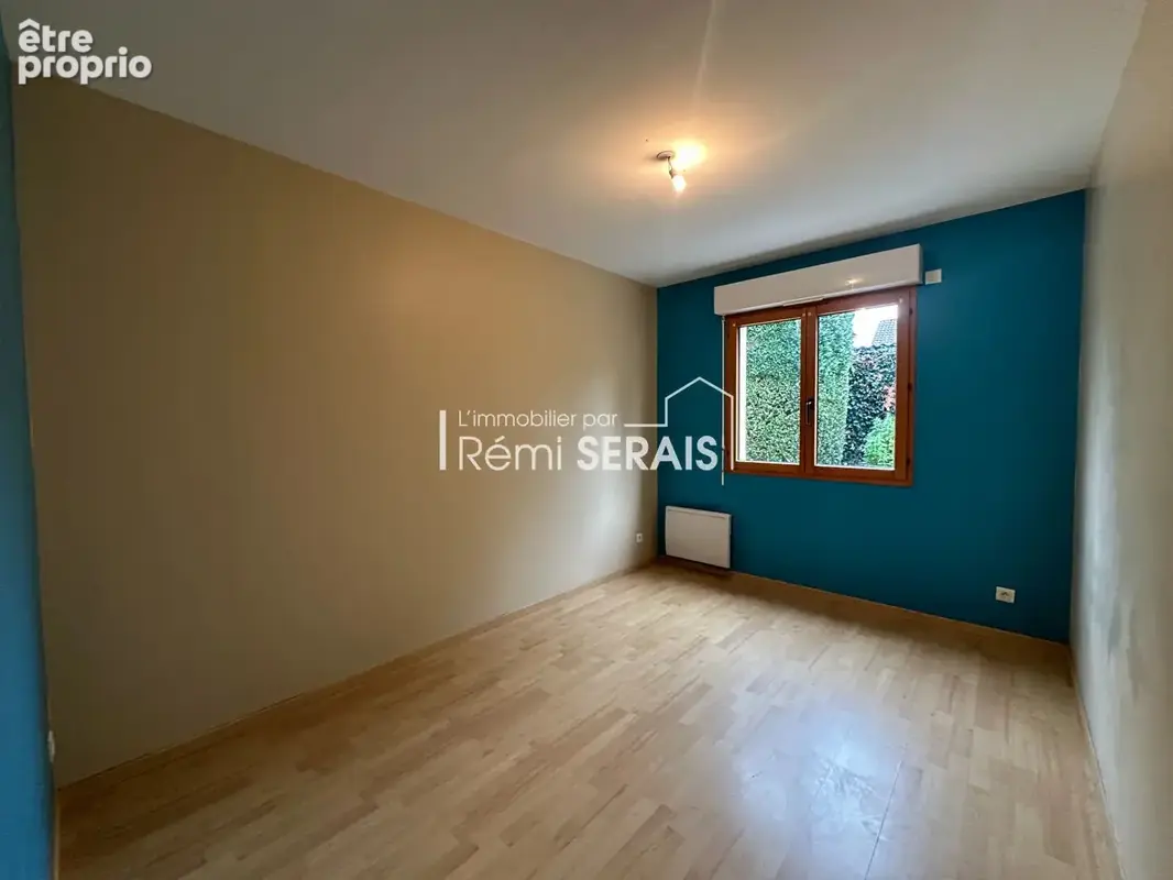 À vendre à flers ? appartement 2 chambres avec terrasse et parking en centre-ville - photo 5