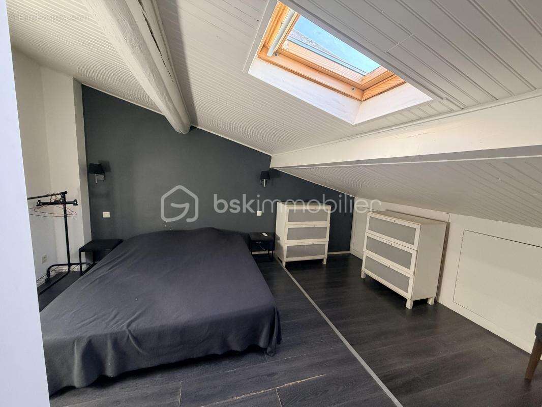 Appartement à LA SEYNE-SUR-MER