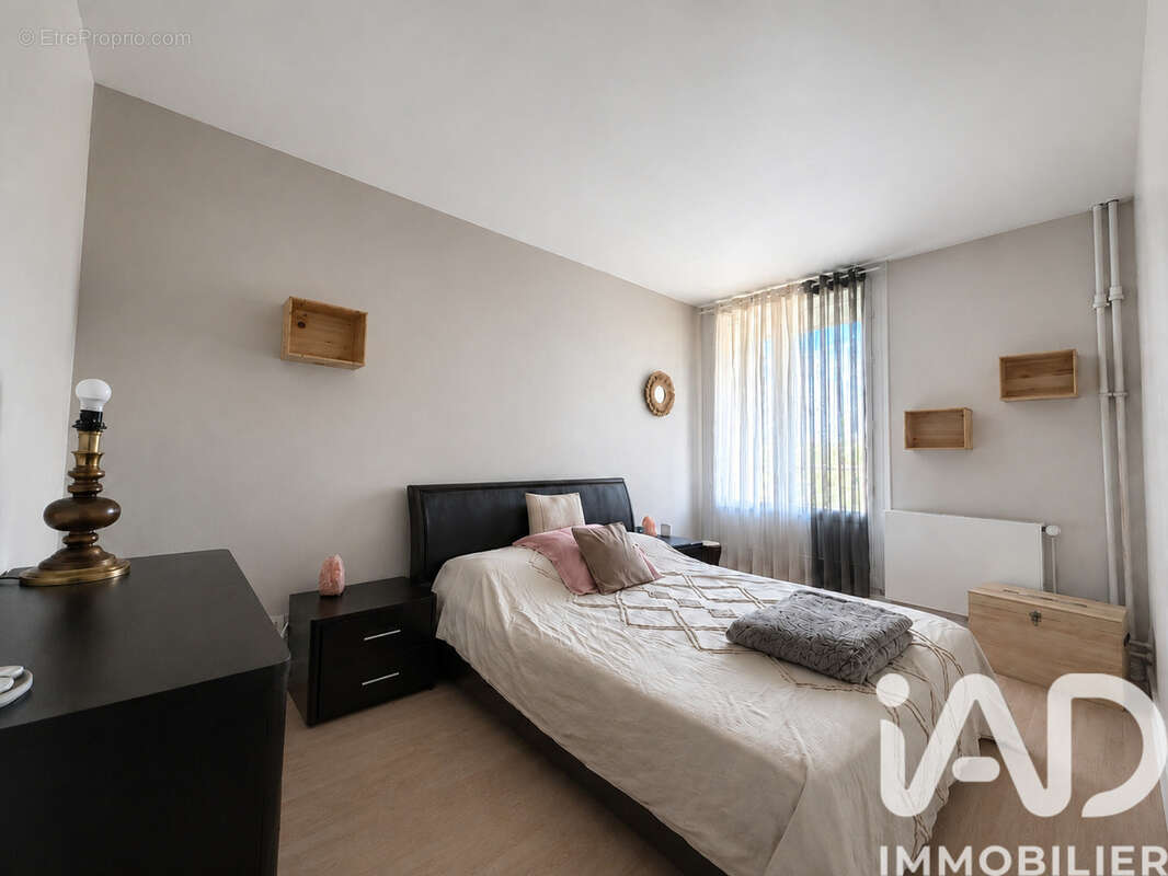 Photo 7 - Appartement à CHILLY-MAZARIN