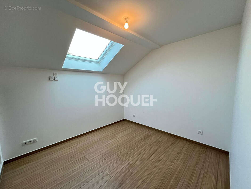 Appartement à AIX-LES-BAINS