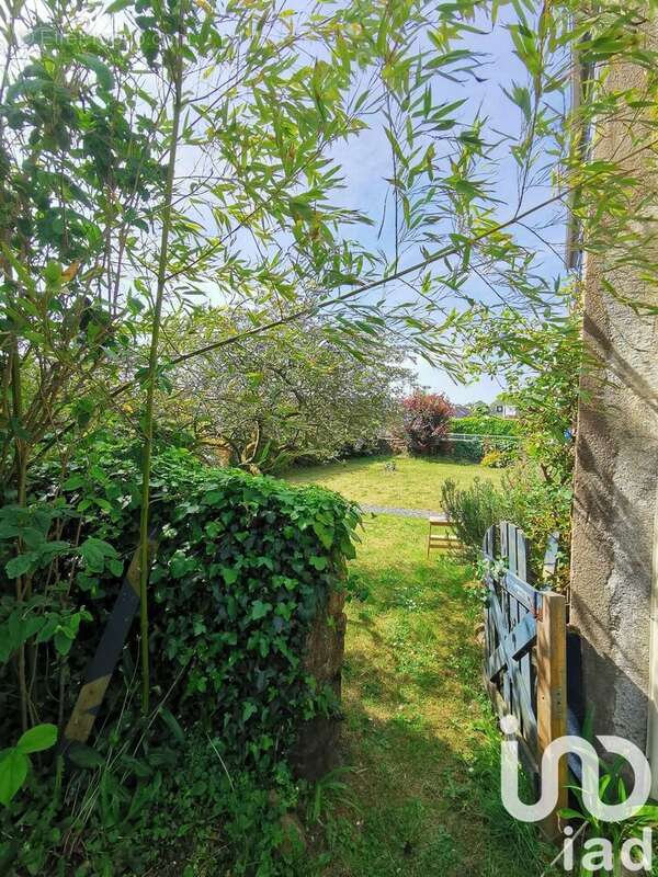 Photo 9 - Maison à QUEMPER-GUEZENNEC