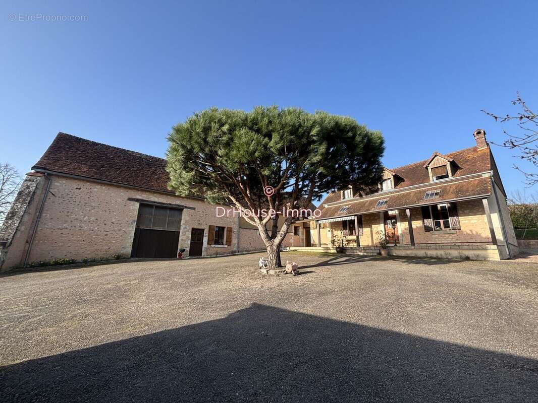Maison à CETON