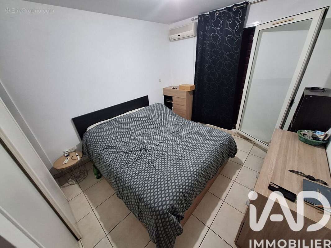 Appartement 68 m² à Saint-Denis  - photo 6