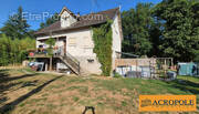 Maison à BRINON-SUR-SAULDRE