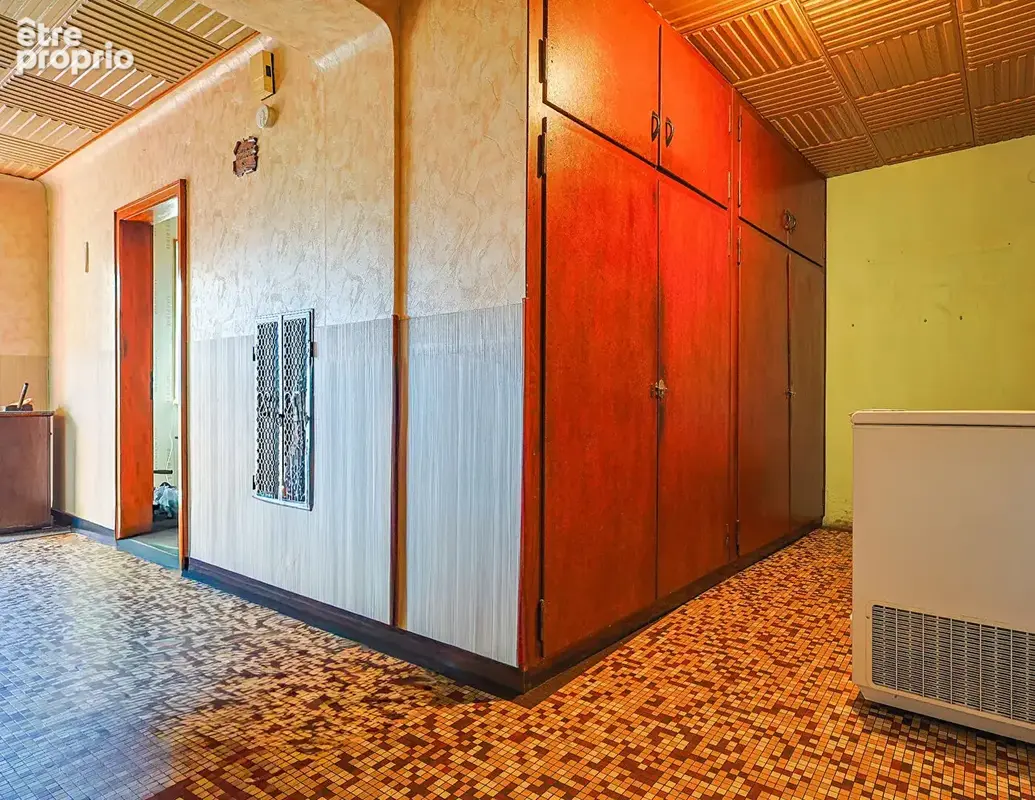 Maison de 150m² à fort potentiel  à IPPLING - photo 12