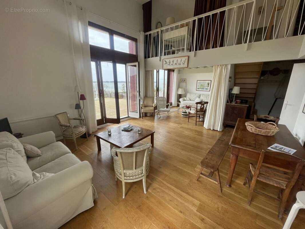 Appartement à ARCACHON