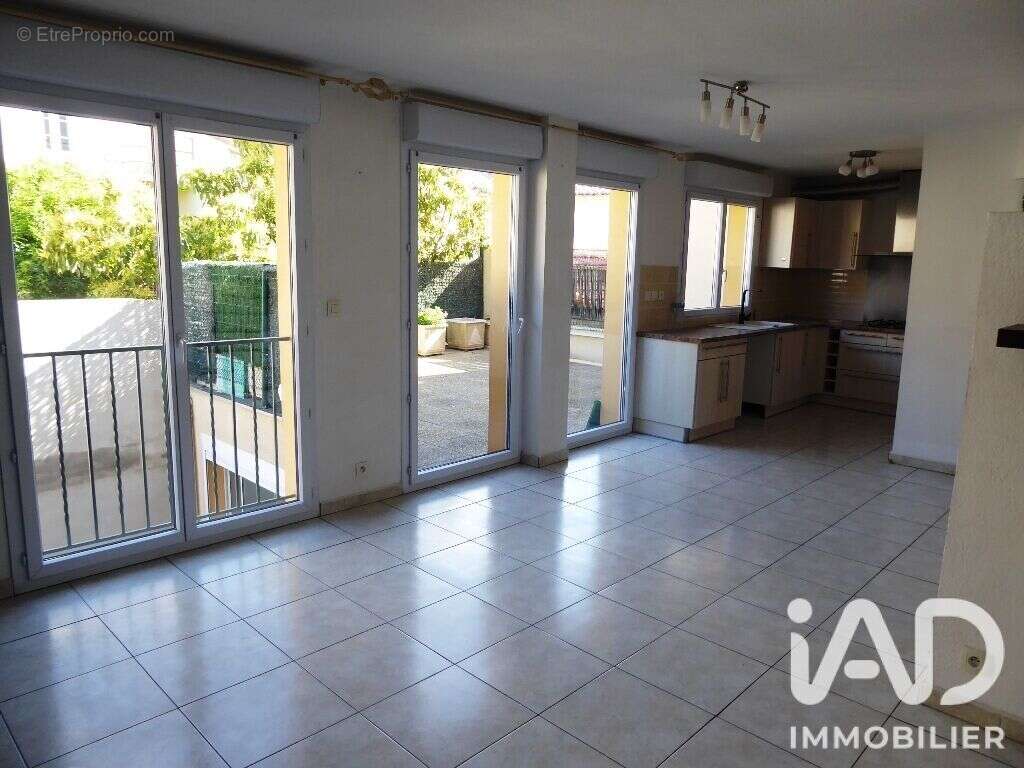 Photo 5 - Appartement à PERPIGNAN