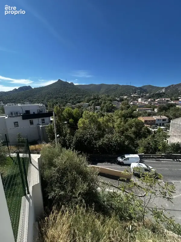 T4 110 m2 avec jardin et stationnement - photo 18