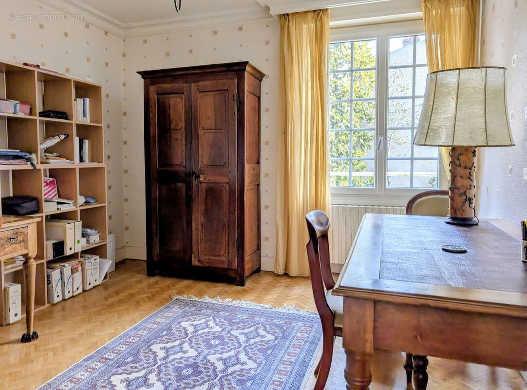 Appartement à ORLEANS