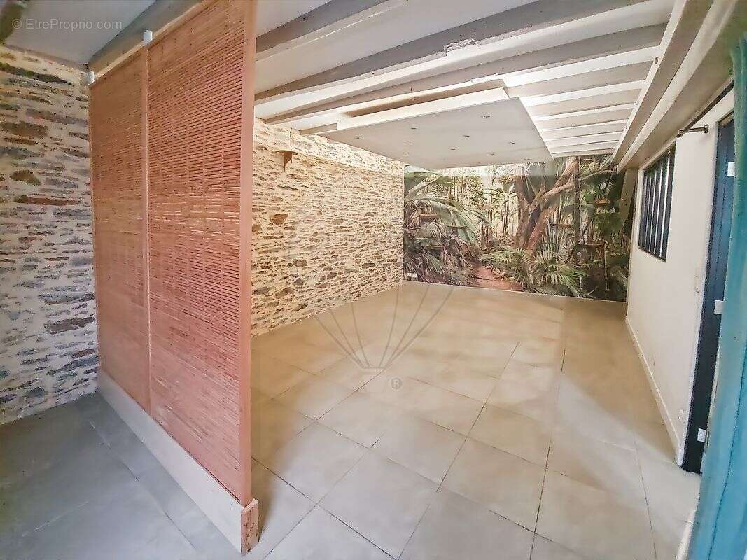 Appartement à CARQUEFOU
