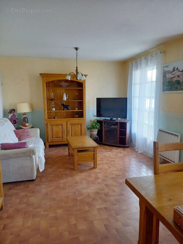 Maison à TAIN-L&#039;HERMITAGE