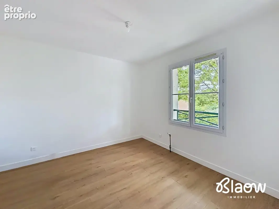 Maison 5 pièces 109 m² à vendre à Meyzieu (69330) - photo 8