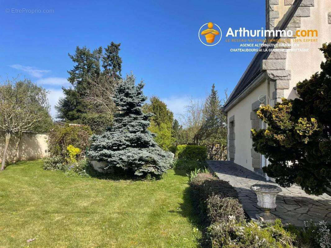 Maison 172 m² 7 pièces - photo 10