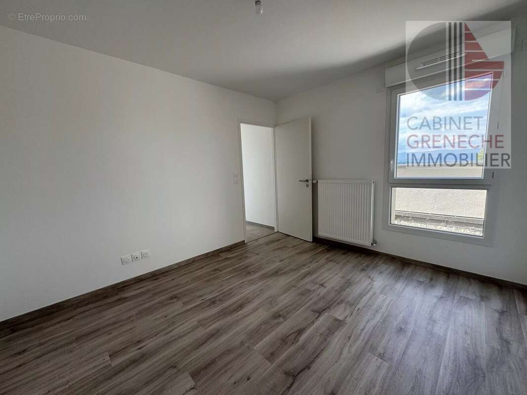 Appartement à SCIEZ