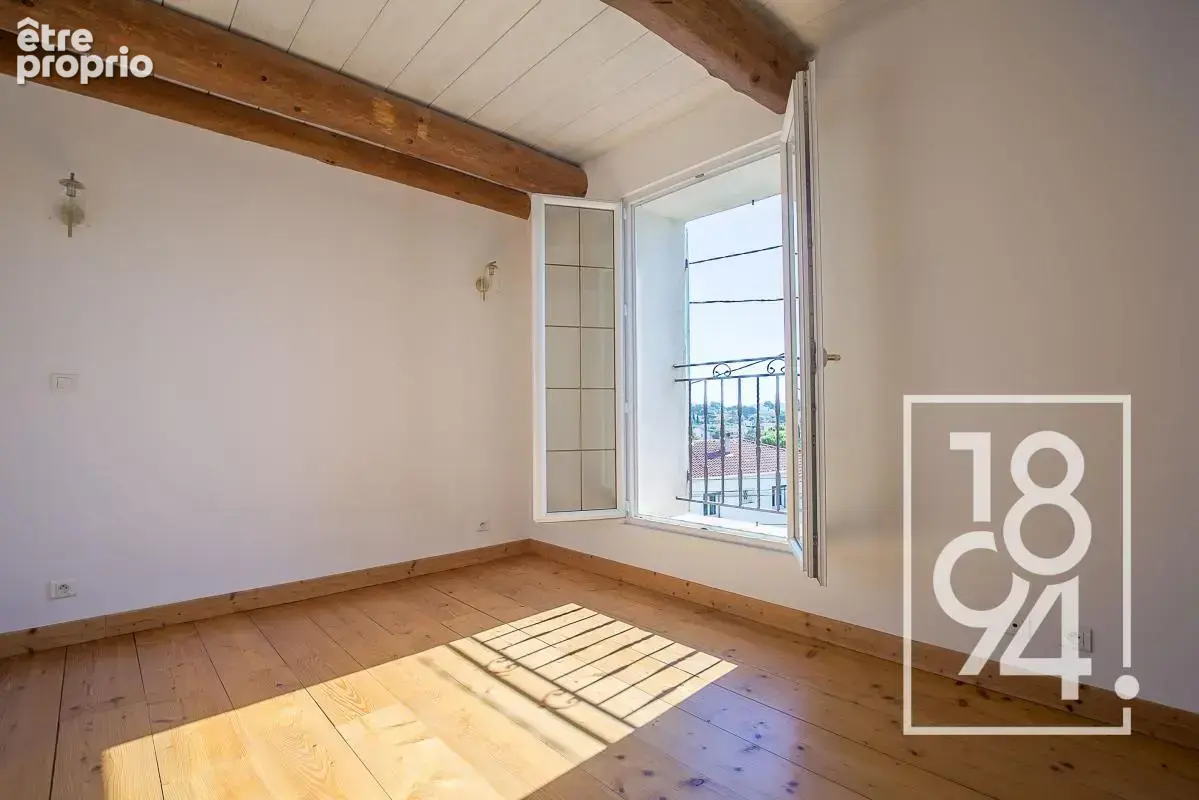 À VENDRE – Maison de charme en pierres apparentes de 136 m² – Les Pennes-Mirabeau - photo 12