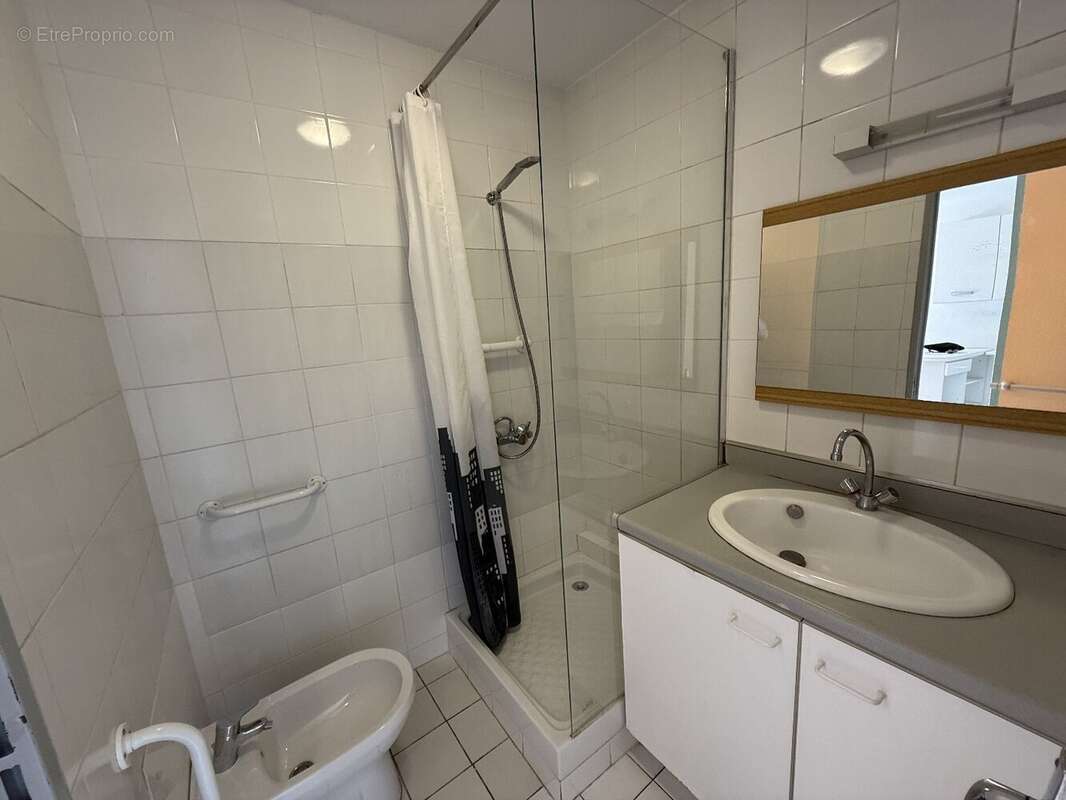 Appartement à VALRAS-PLAGE