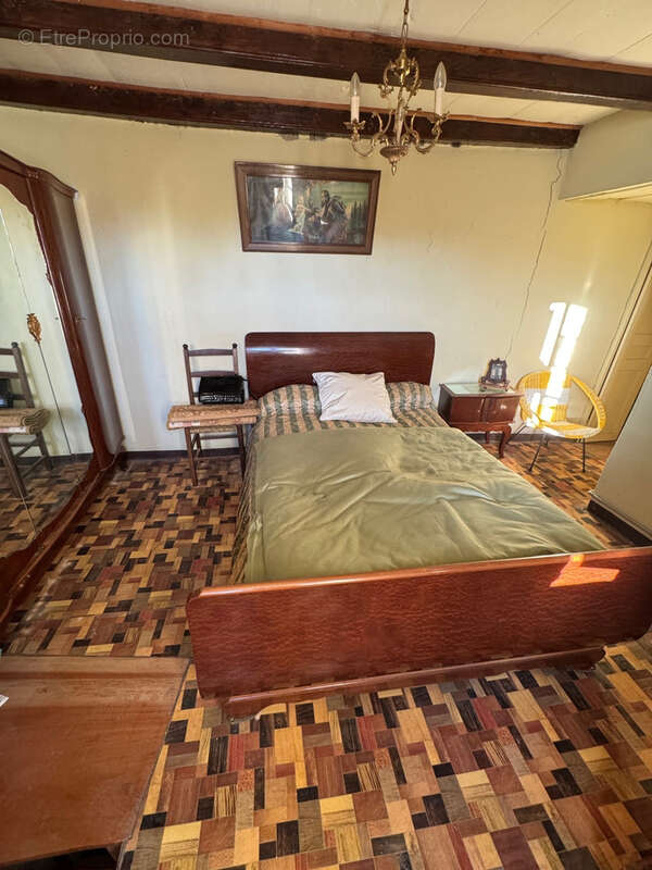Maison à ERBAJOLO