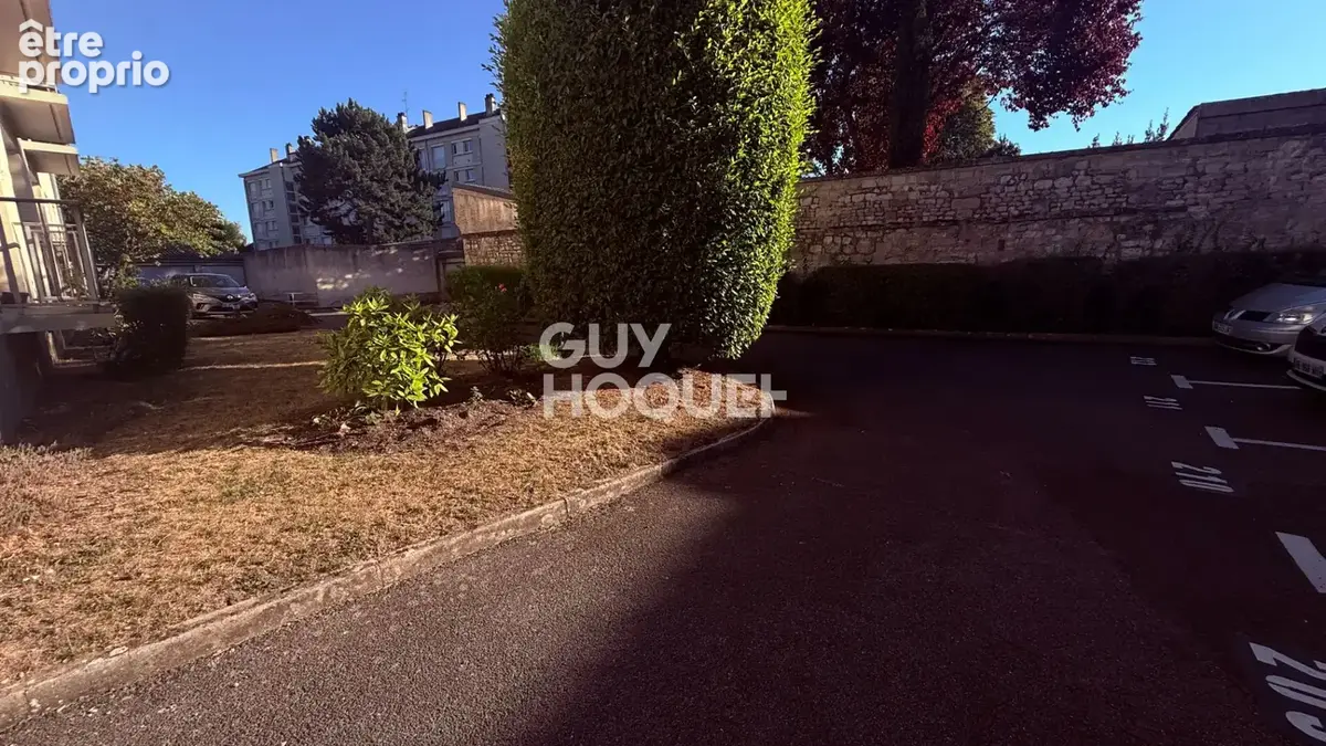 Appartement 60 m² à Compiegne  - photo 9