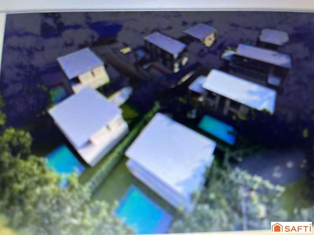 Photo 6 - Terrain à FOX-AMPHOUX