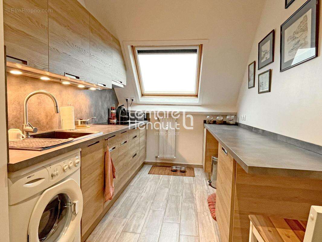 Appartement à DREUX