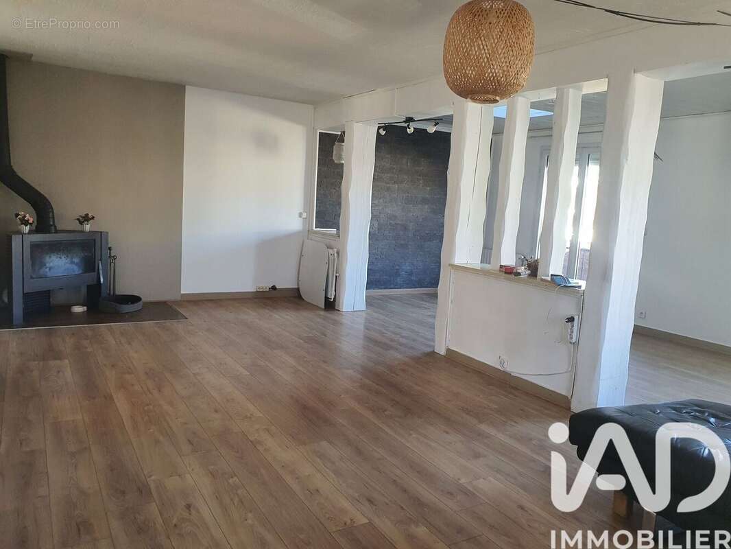 Photo 4 - Maison à LE BLANC-MESNIL