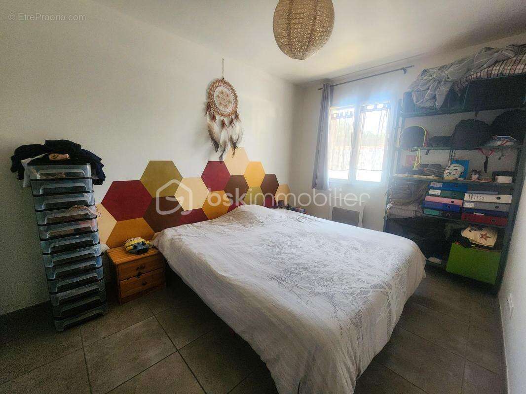 Maison provençale récente - photo 3